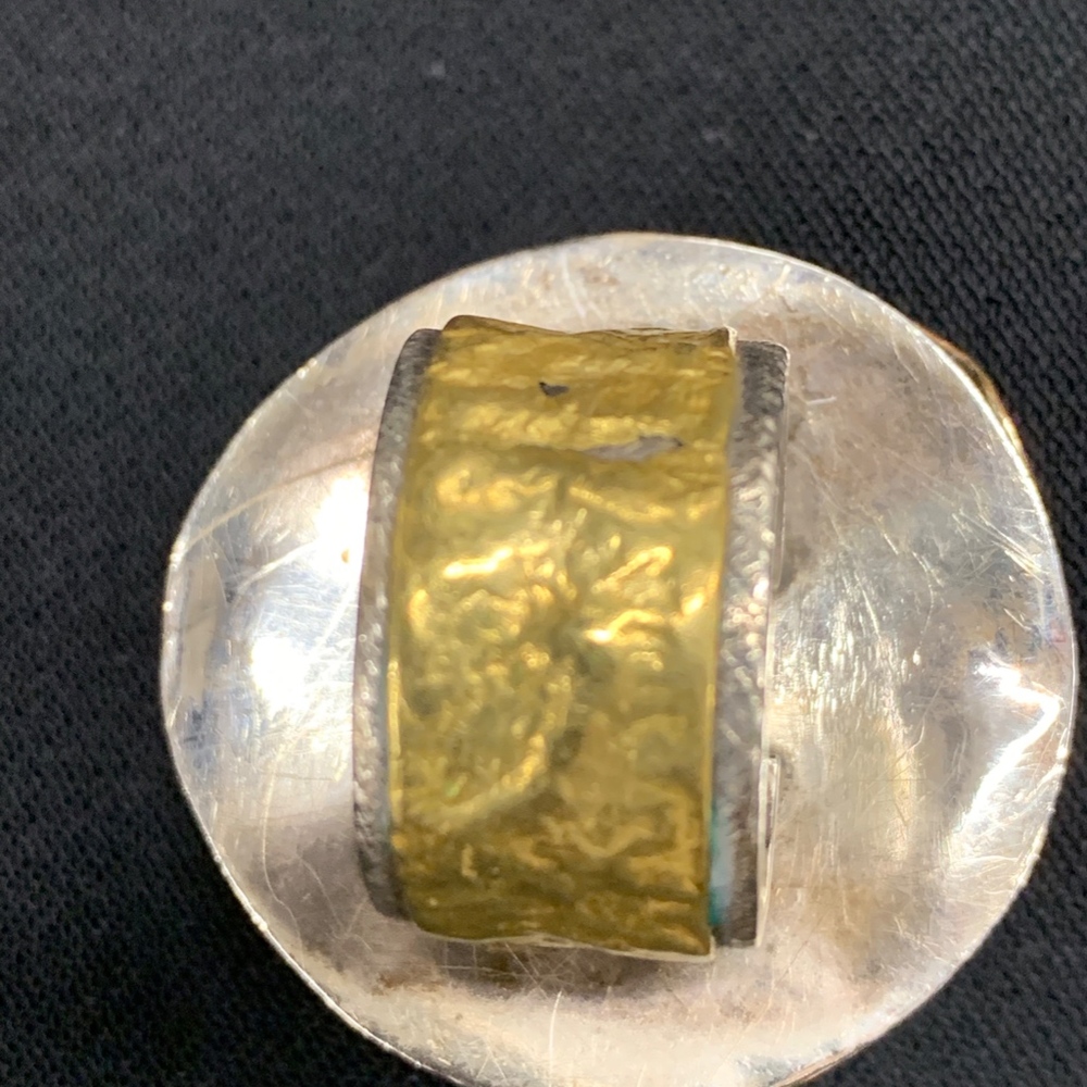 Designer Ring - image 5